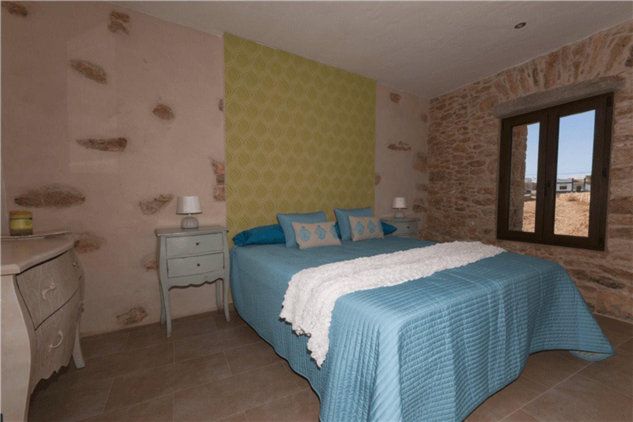 Casa Rural Teberite Tuineje Exteriör bild