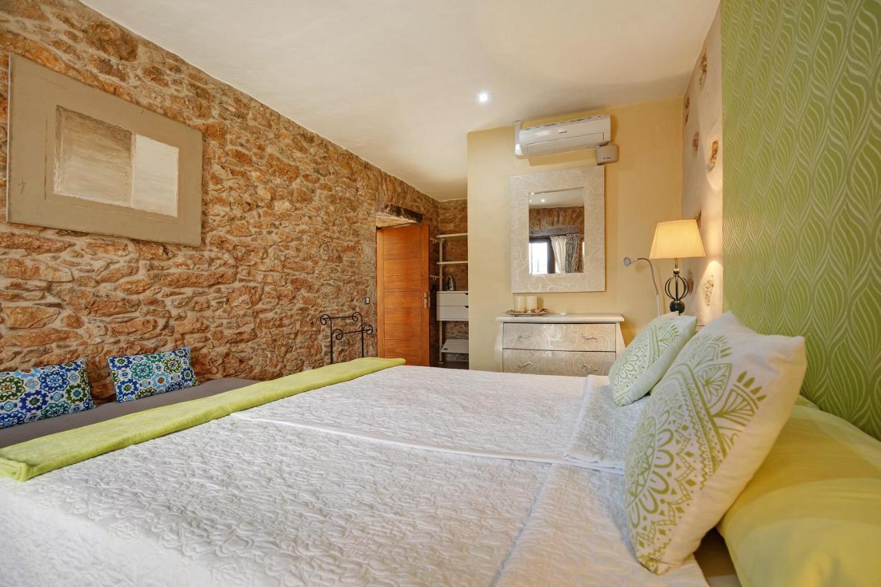Casa Rural Teberite Tuineje Exteriör bild