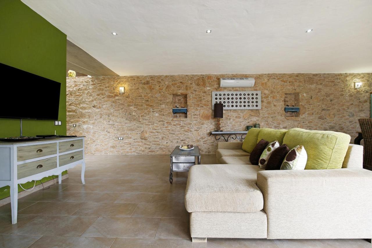 Casa Rural Teberite Tuineje Exteriör bild