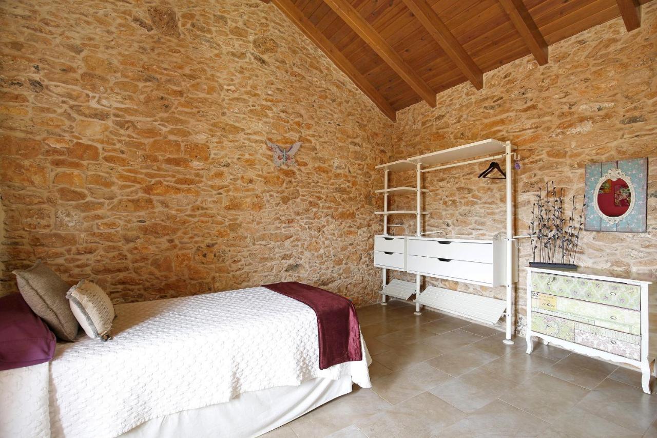 Casa Rural Teberite Tuineje Exteriör bild